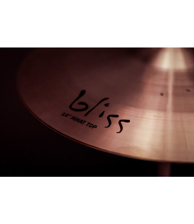 Dream 14" Bliss Series Hi Hat
