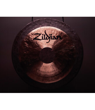 Zildjian Zildjian 30" Hand Hammered Gong