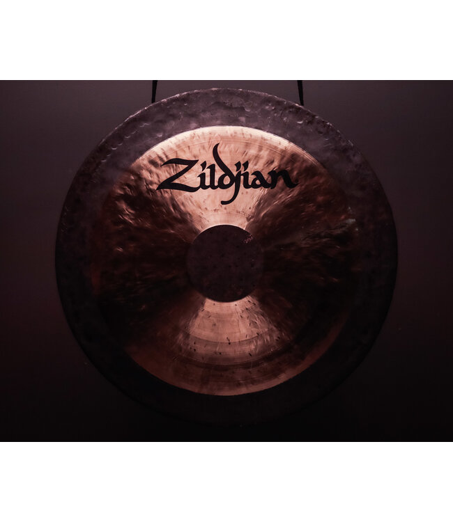 Zildjian 30" Hand Hammered Gong