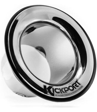 KickPort Kickport 5" - Chrome