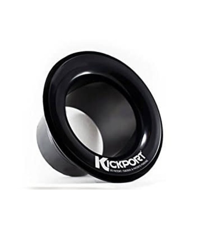 Kickport 5" - Black