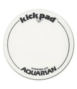 Aquarian Aquarian Single Kick Pad