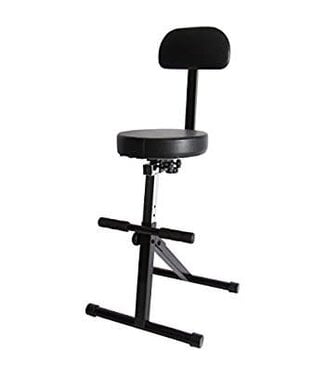 On-Stage On-Stage DT8500 Guitar/Keyboard Throne