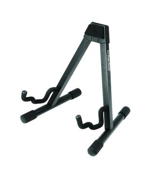 On-Stage On-Stage GS7462B Pro A Frame Guitar Stand
