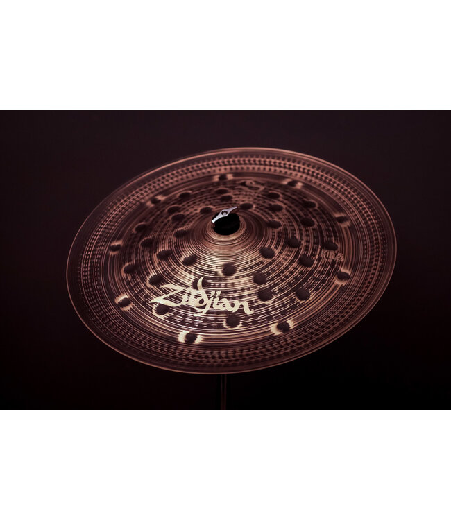 Zildjian 18" S Dark China
