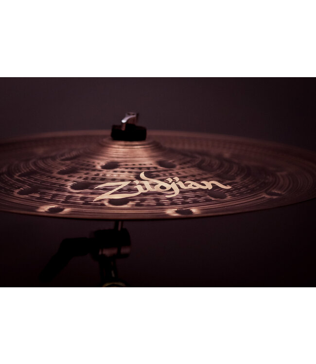 Zildjian 18" S Dark China