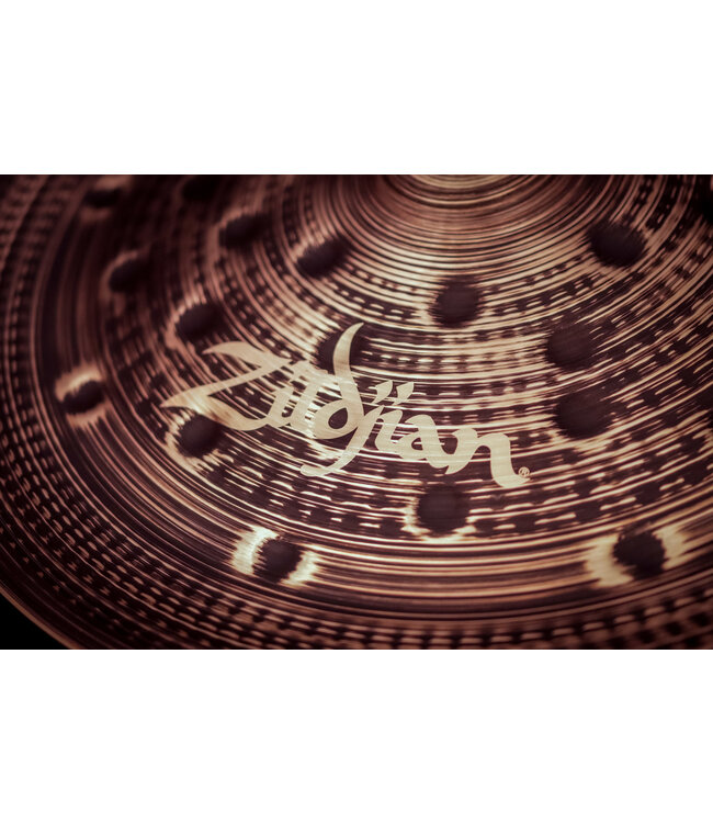 Zildjian 18" S Dark China