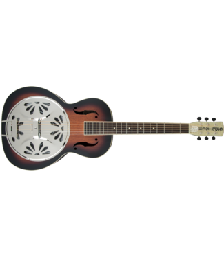 Gretsch Gretsch G9220 Bobtail Round-Neck Resonator Acoustic/Electric