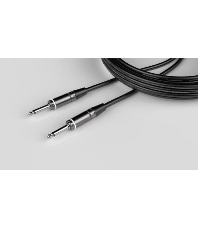Gator Composer Series Instrument Cable, Straight to Same - 20 Foot