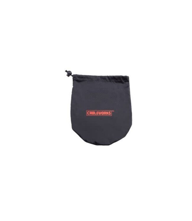 Gator Cableworks Headliner Series Instrument Cable, Straight to Same - 10 Foot