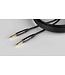 Gator Headliner Series Instrument Cable, Straight to Same - 10 Foot