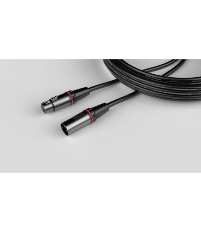 Gator Cableworks Headliner Series XLR Microphone Cable - 30 Foot