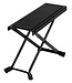 On-Stage FS7850B Guitarest Foot Stool- Black