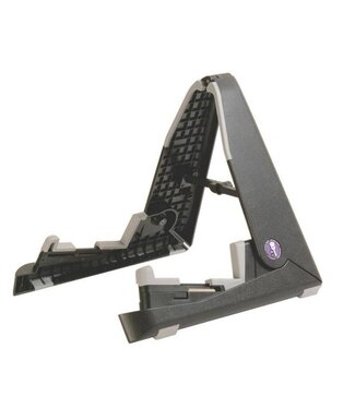 On-Stage On-Stage GS6500 Mighty Guitar Stand - Packable
