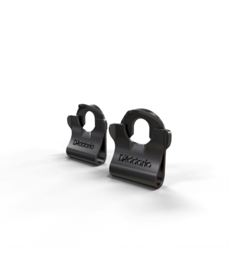 D'Addario D'Addario Dual-Lock Strap Lock
