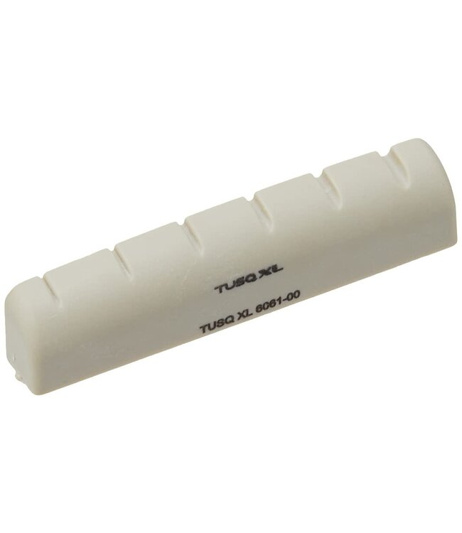 Graph Tech TUSQ XL Epiphone Style Slotted Nut, Right-Handed
