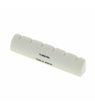Graph Tech Graph Tech TUSQ XL Slotted Nut, 1/4" Epiphone Style, Right Handed