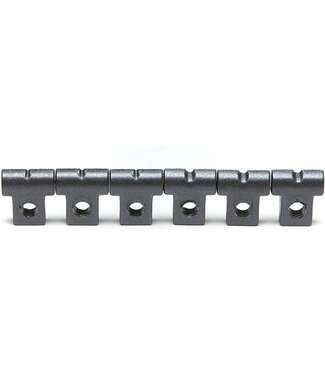 Graph Tech Graph Tech String Saver Saddle Tune-O-Matic Post-2000 Gibson Style
