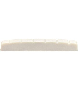 Graph Tech Graph Tech TUSQ XL Strat Style Nut Flat Bottom, Right-Handed