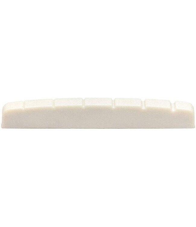 Graph Tech TUSQ XL Strat Style Nut Flat Bottom, Right-Handed