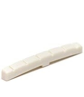 Graph Tech Graph Tech TUSQ XL Slotted Strat Style Nut, Right-Handed