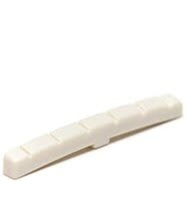 Graph Tech TUSQ XL Slotted Strat Style Nut, Right-Handed