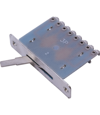 CE Distribution CE Distribution 3-Way Blade Switch, No Tip
