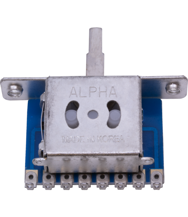 CE Distribution 3-Way Blade Switch, No Tip