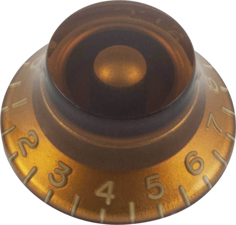 Dead Mint Club Top Hat Knobs Ver.2.0 ②
