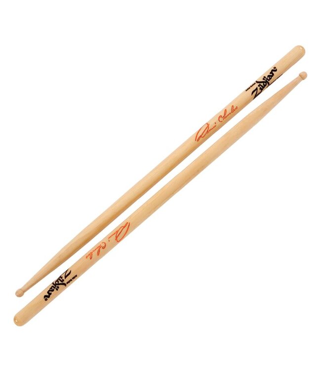 Zildjian ZASDC Dennis Chambers Wood Tip Drumsticks