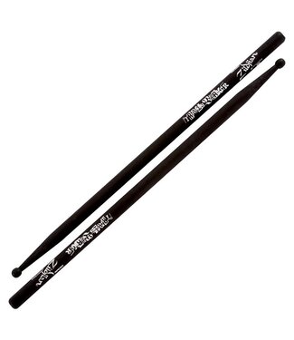 Zildjian Travis Barker Sticks, Black