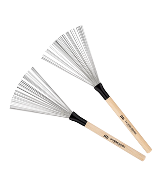 Meinl Meinl SB310 5A Fixed Wire Brush