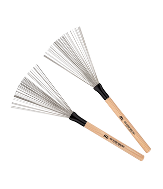 Meinl Meinl SB311 5B Fixed Wire Brush