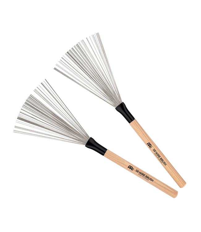 Meinl SB311 5B Fixed Wire Brush