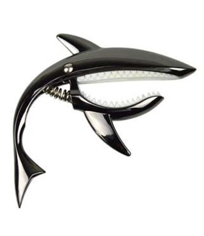 Cool Music SH-01 Shark Guitar Capo