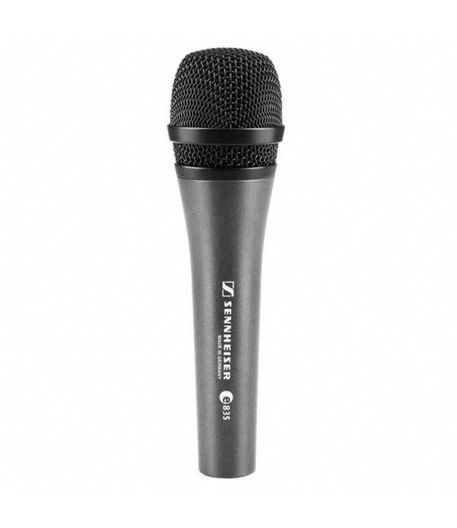 Sennheiser e835 Live Vocal Microphone