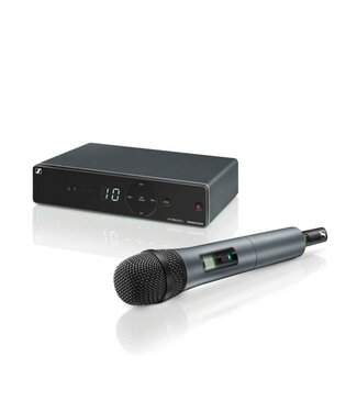 Sennheiser Sennheiser XSW 1-835 Handheld Wireless System - A Range, 548-572 MHz