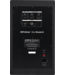 PreSonus Eris Studio 8 Studio Monitor, Single Black, 120V