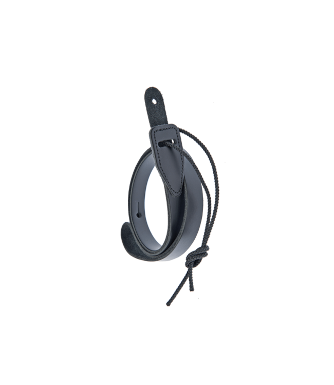 D'Addario Mandolin Strap, Black