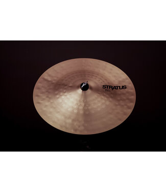 Sabian Sabian 18" Stratus Chinese Effects Cymbal