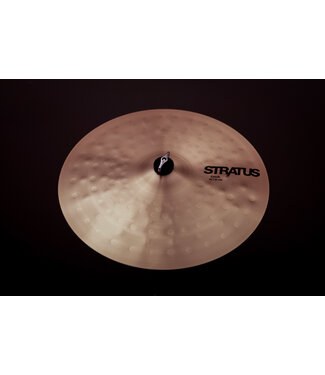 Sabian Sabian 16" Stratus Series Crash Cymbal