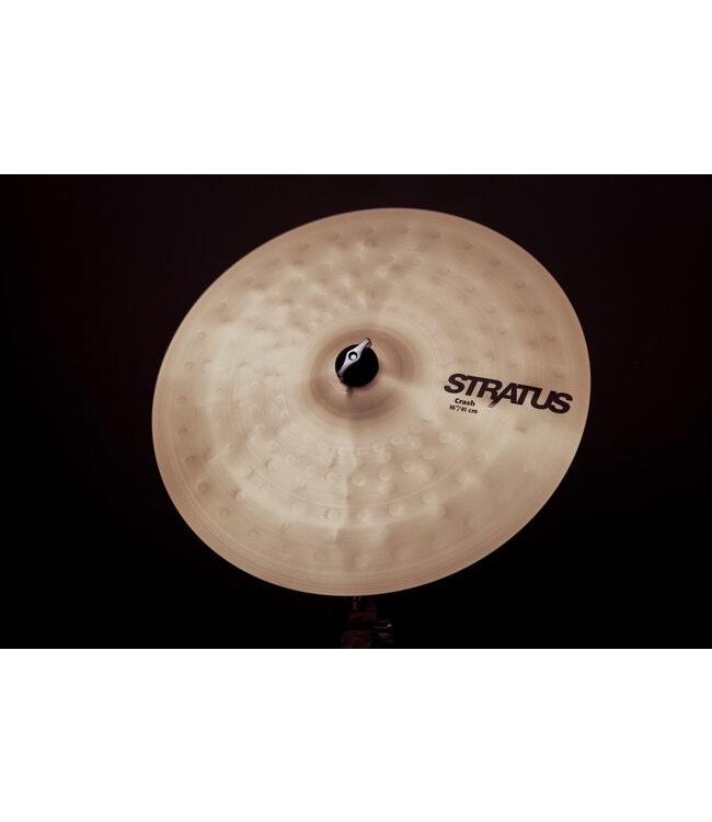 Sabian 16" Stratus Crash