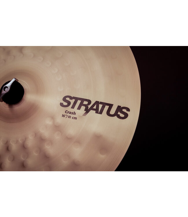 Sabian 16" Stratus Crash