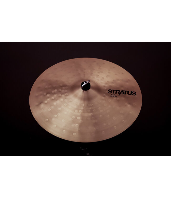 Sabian 18" Stratus Crash