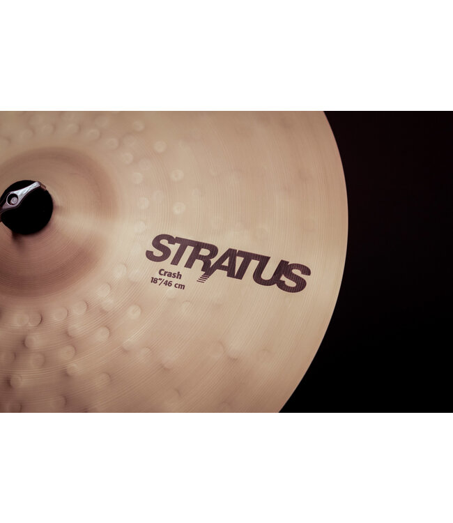 Sabian 18" Stratus Crash