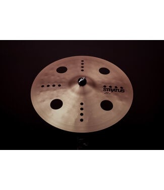 Sabian Sabian 18" Stratus Zero Effects Cymbal