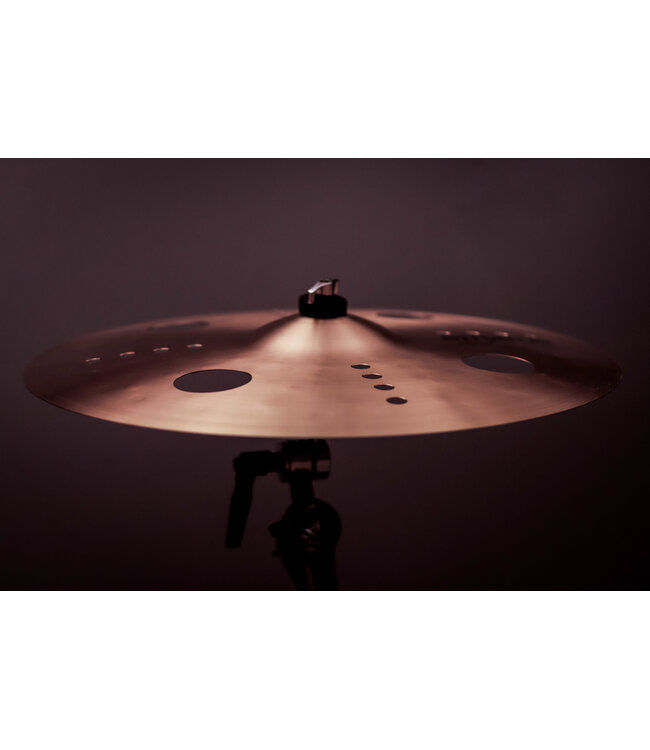 Sabian 18" Stratus Zero Effects Cymbal
