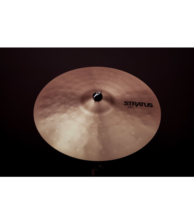 Sabian 20" Stratus Crash