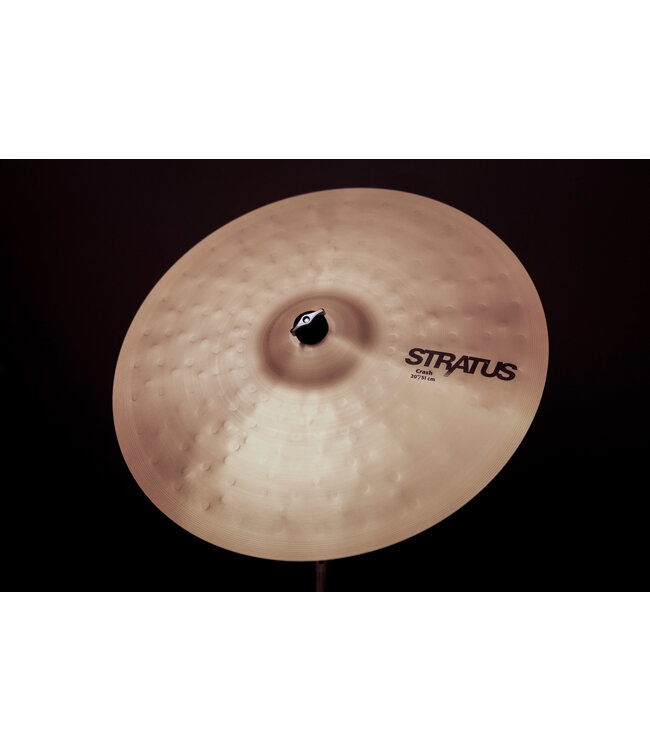 Sabian 20" Stratus Crash
