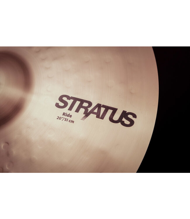 Sabian 20" Stratus Ride